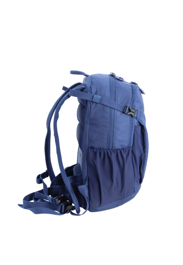 Plecak rowerowy 19l navy (Body Spirit)